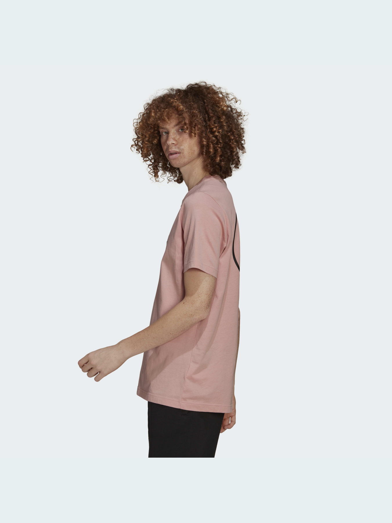 Футболка Adidas Graphics модель HF4910 Фото