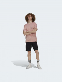 Футболка Adidas Graphics модель HF4910 Фото