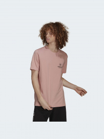 Футболка Adidas Graphics модель HF4910 Фото