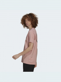 Футболка Adidas Graphics модель HF4910 Фото