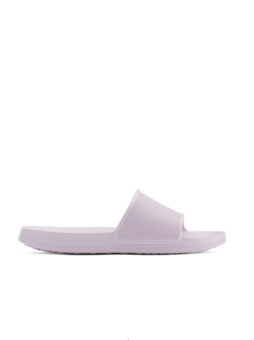 Шльопанці COQUI модель 7082Pastel_lt.lila Шльопанці COQUI модель 7082Pastel_lt.lila Фото