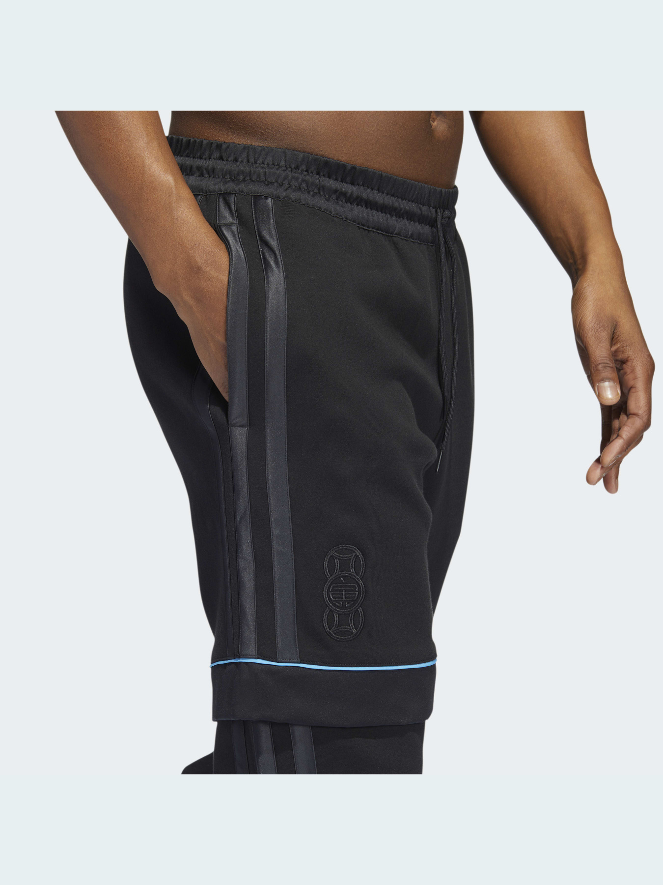 Штаны спортивные Adidas Graphics модель HB5475 Фото