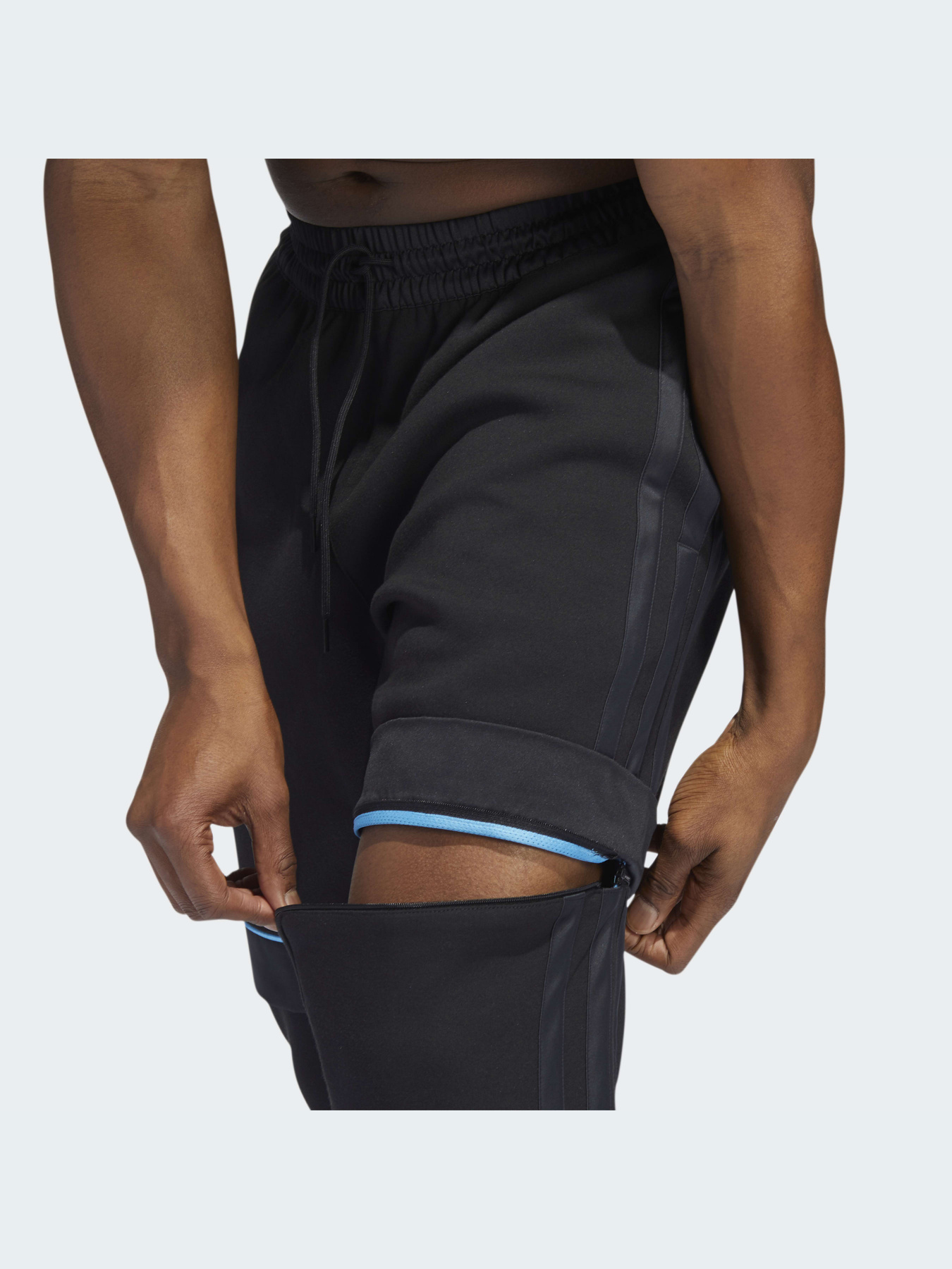 Штаны спортивные Adidas Graphics модель HB5475 Фото