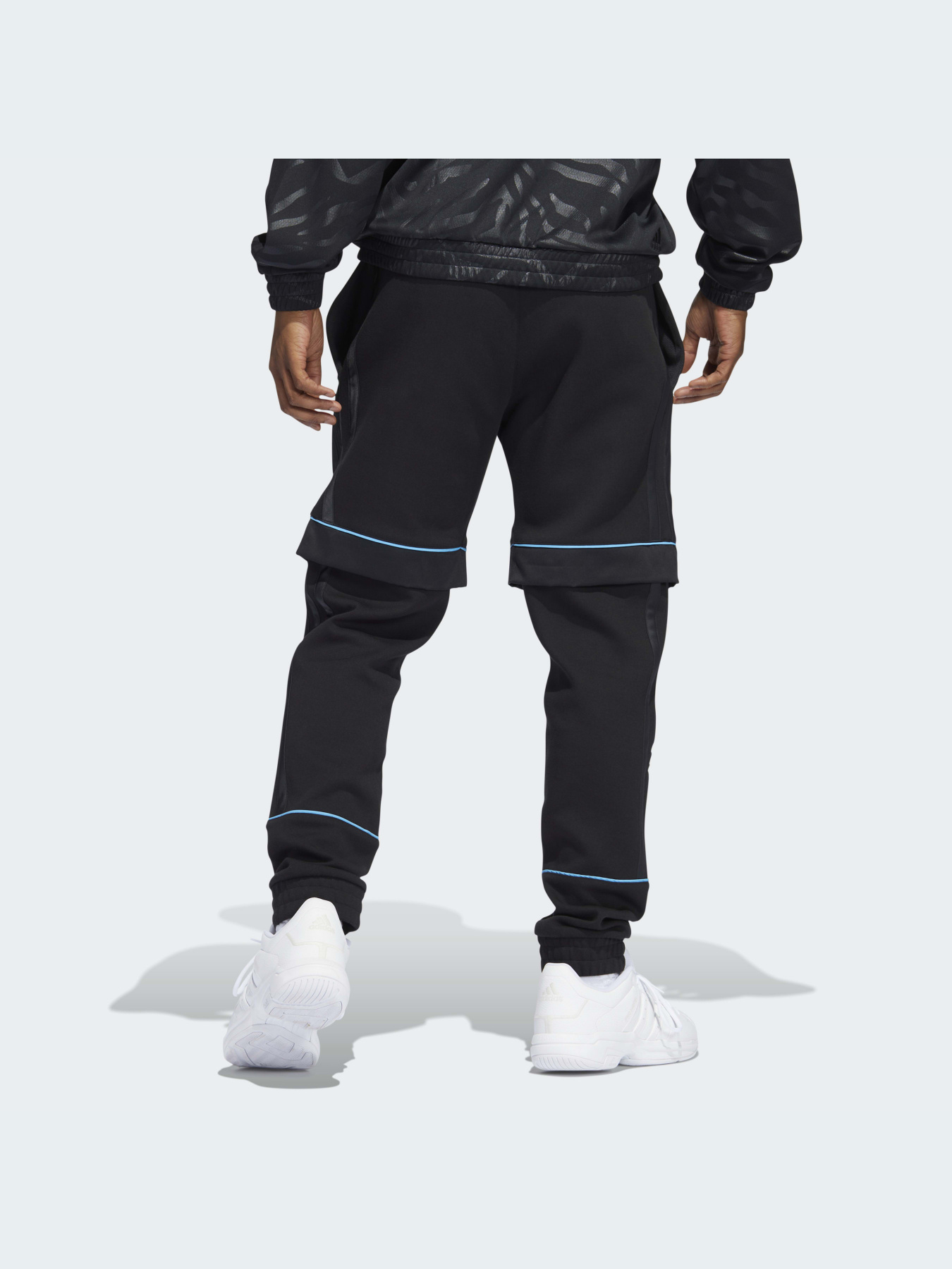 Штани Adidas Graphics модель HB5475 Фото