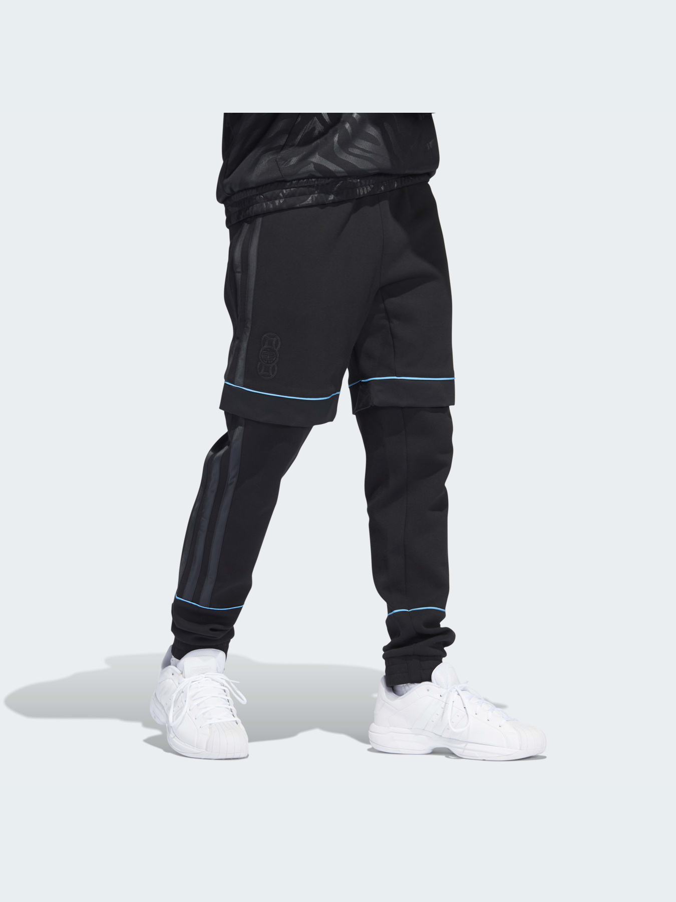 Штани Adidas Graphics модель HB5475 Фото