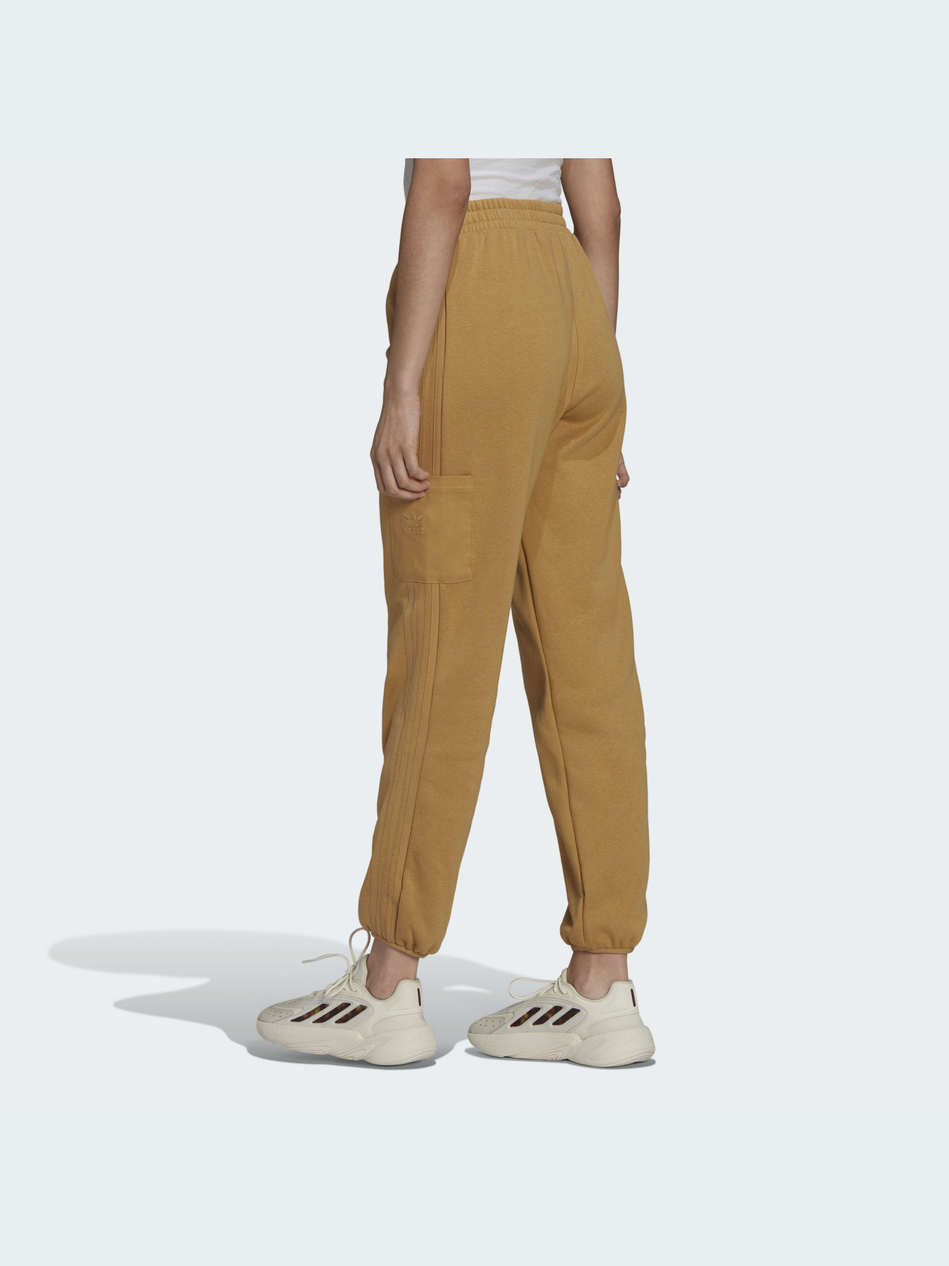 Джоггеры Adidas Trefoil Moments модель HE4725 Фото