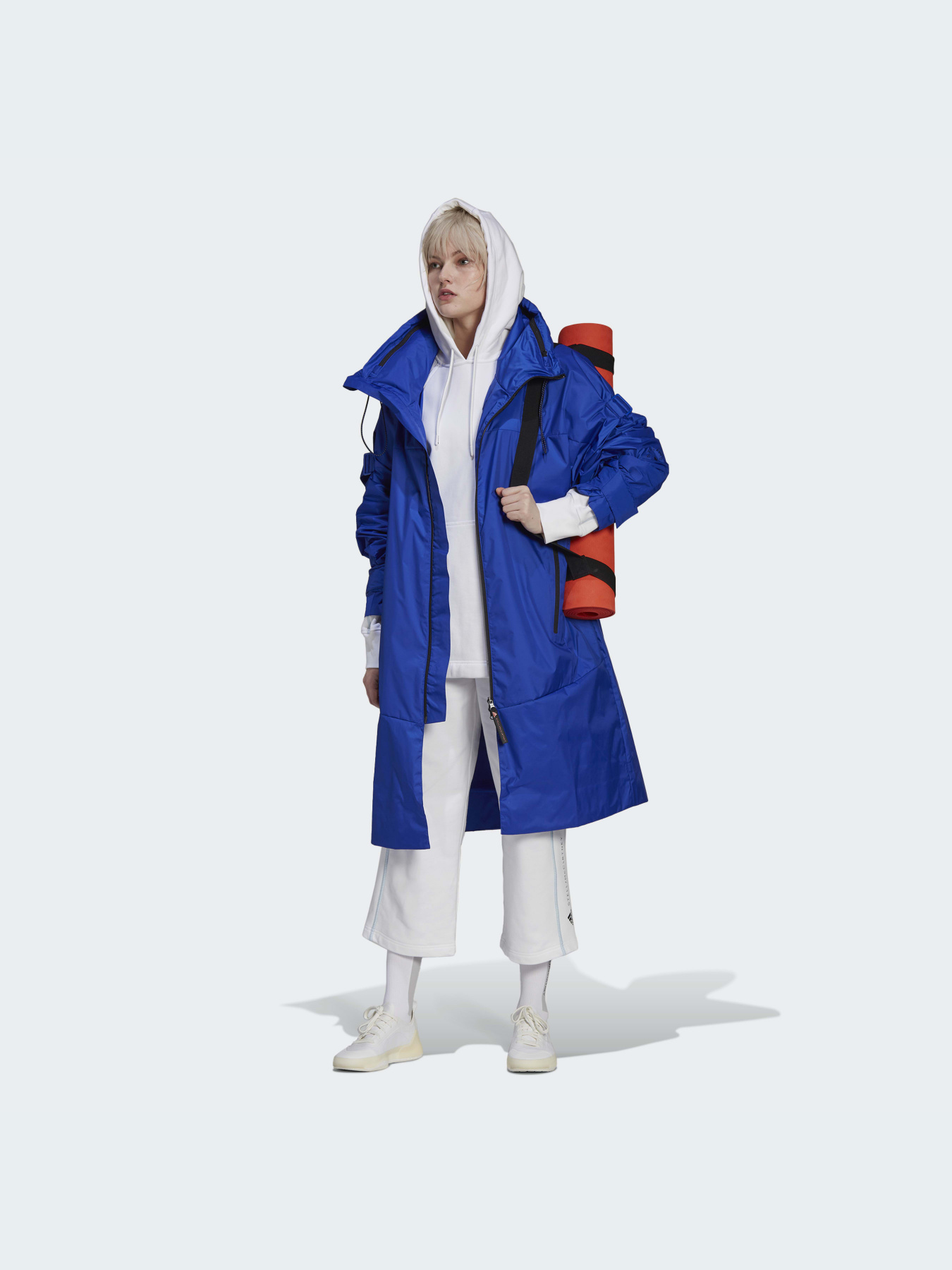 Кюлоты Adidas модель HD0692 Фото