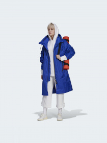 Кюлоты Adidas модель HD0692 Фото