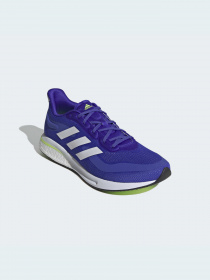 Кроссовки для бега Adidas Supernova модель S42725 Фото