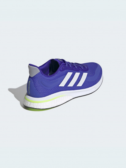 Кросівки для бігу adidas Supernova модель S42725 — фото 5 - INTERTOP