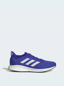 Кросівки для бігу Adidas Supernova модель S42725 Фото