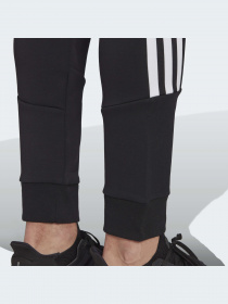 Штаны спортивные Adidas 3 Stripes модель H46533 Фото