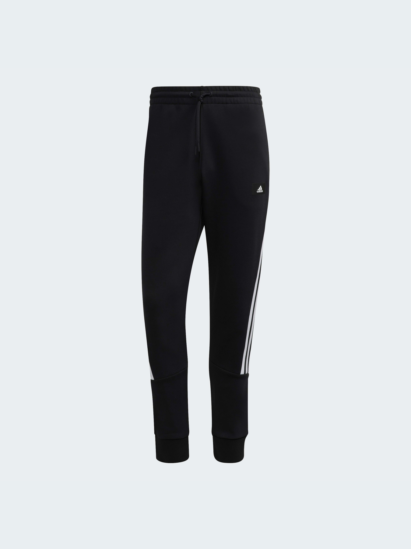 Спортивні штани Adidas 3 Stripes модель H46533 Фото