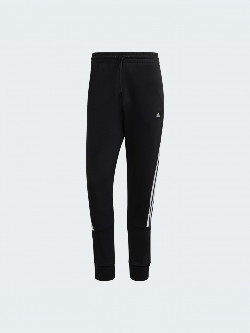 Штаны спортивные Adidas 3 Stripes модель H46533 Фото