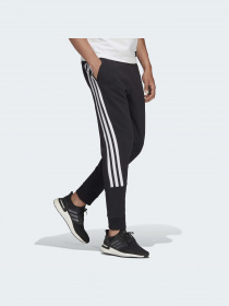 Спортивні штани Adidas 3 Stripes модель H46533 Фото