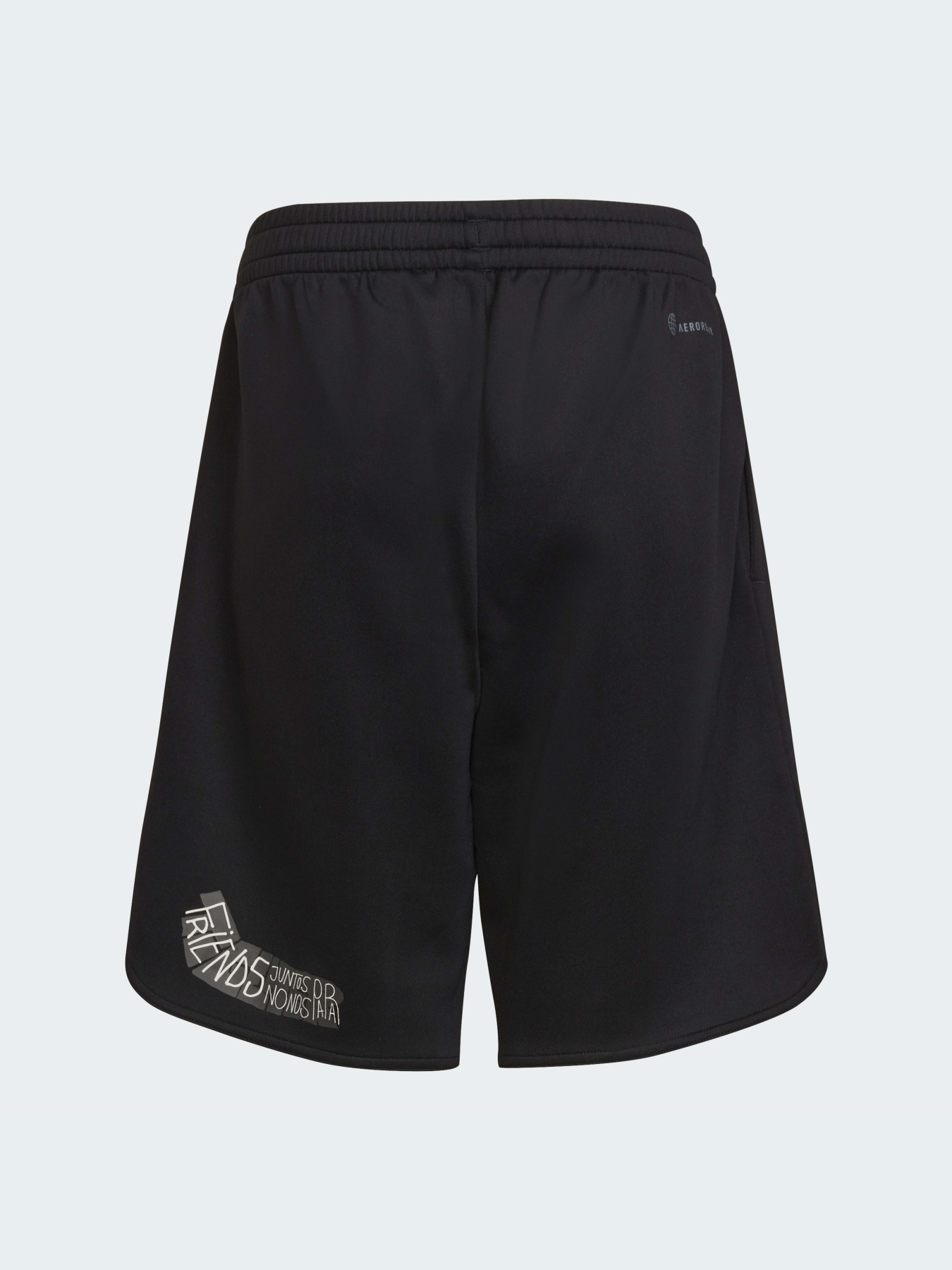 Шорты спортивные Adidas модель HG6772 Шорты спортивные Adidas модель HG6772 Фото