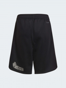 Шорты спортивные Adidas модель HG6772 Фото