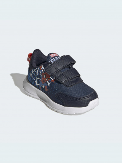 Кроссовки adidas модель H01706 — фото 5 - INTERTOP