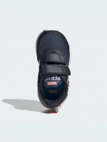 Кроссовки повседневные Adidas модель H01706 Фото