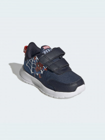 Кроссовки повседневные Adidas модель H01706 Фото