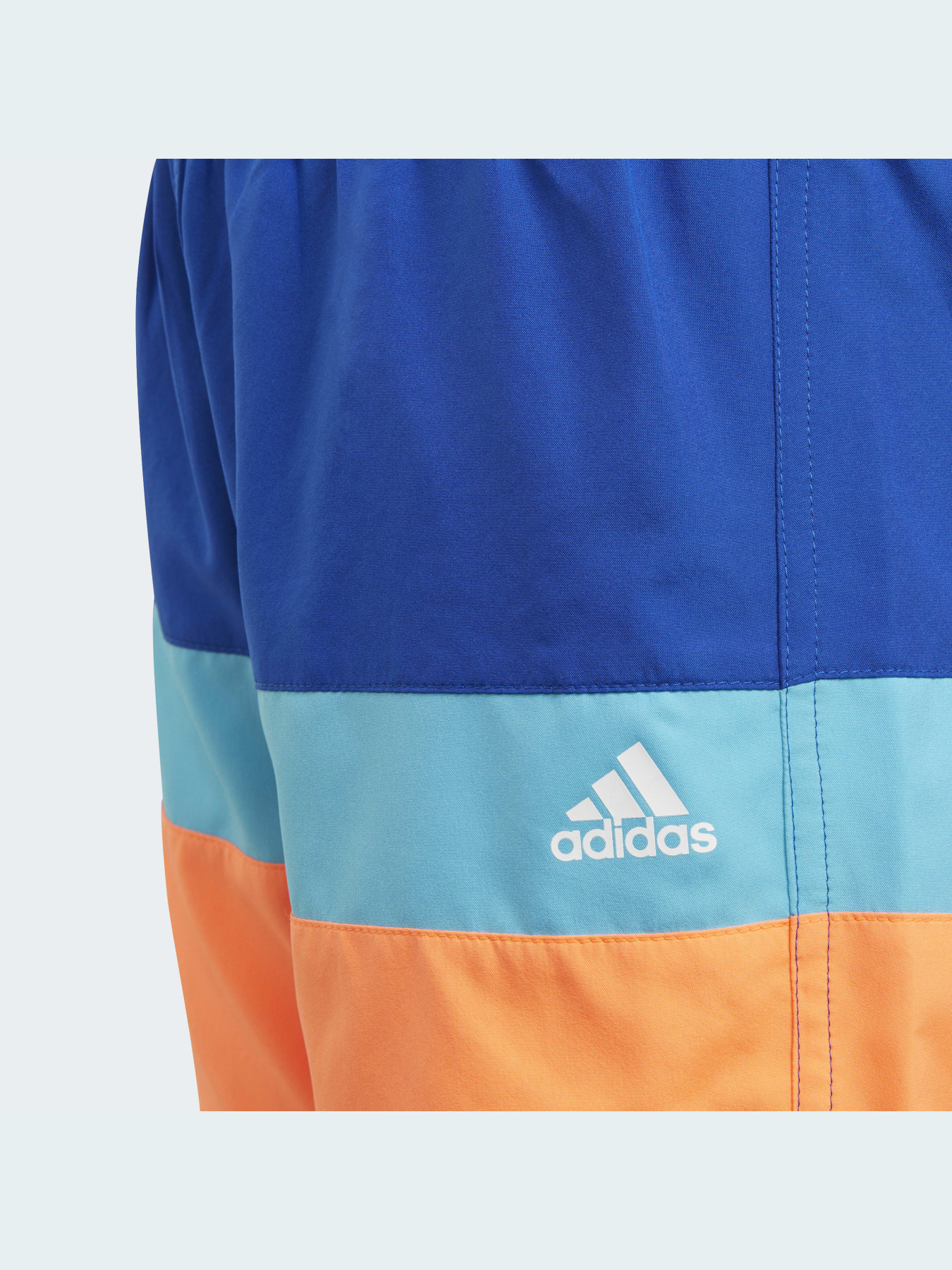 Шорти для плавання Adidas модель GQ1066 Фото