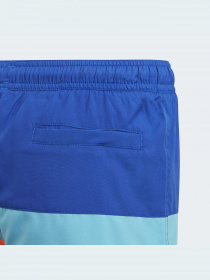 Шорти для плавання Adidas модель GQ1066 Фото