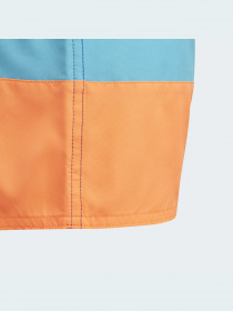 Шорти для плавання Adidas модель GQ1066 Фото