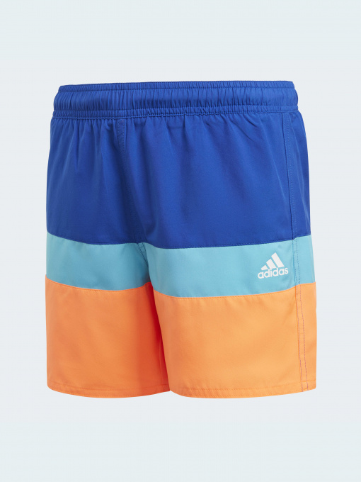 Шорти для плавання Adidas модель GQ1066 Фото