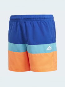 Шорты для плавания Adidas модель GQ1066 Фото