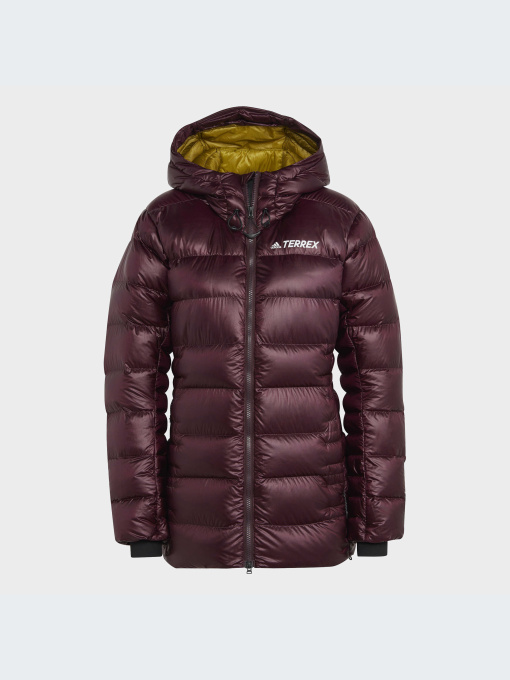 Пуховик Adidas модель HF8859 Фото