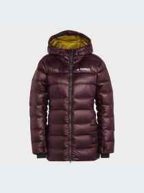 Пуховик Adidas модель HF8859 Пуховик Adidas модель HF8859 Фото