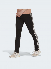 Спортивні штани Adidas 3 Stripes модель GU9689 Фото