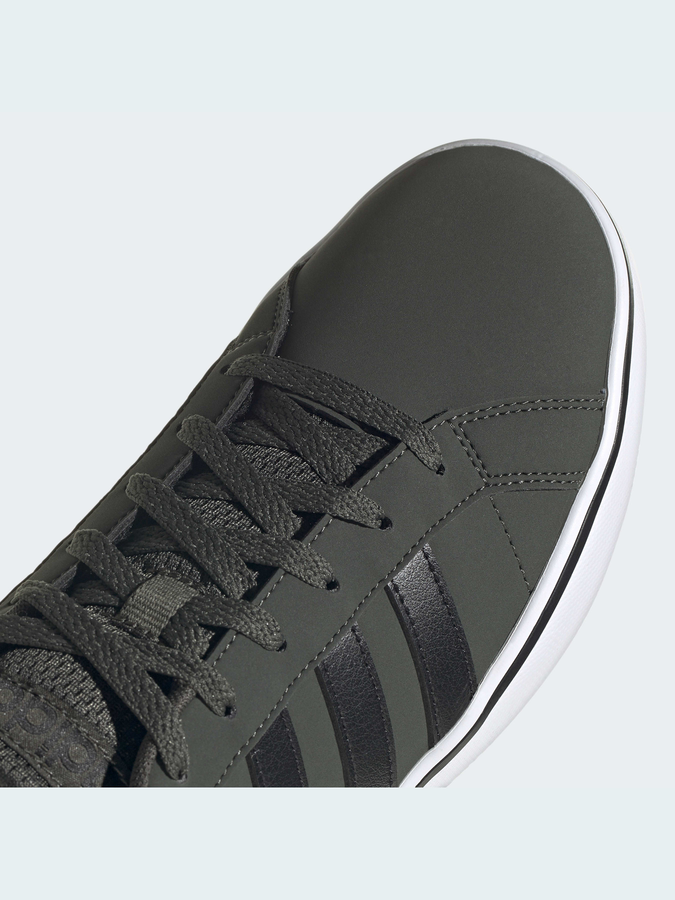 Кеды низкие Adidas модель FY8578 Фото