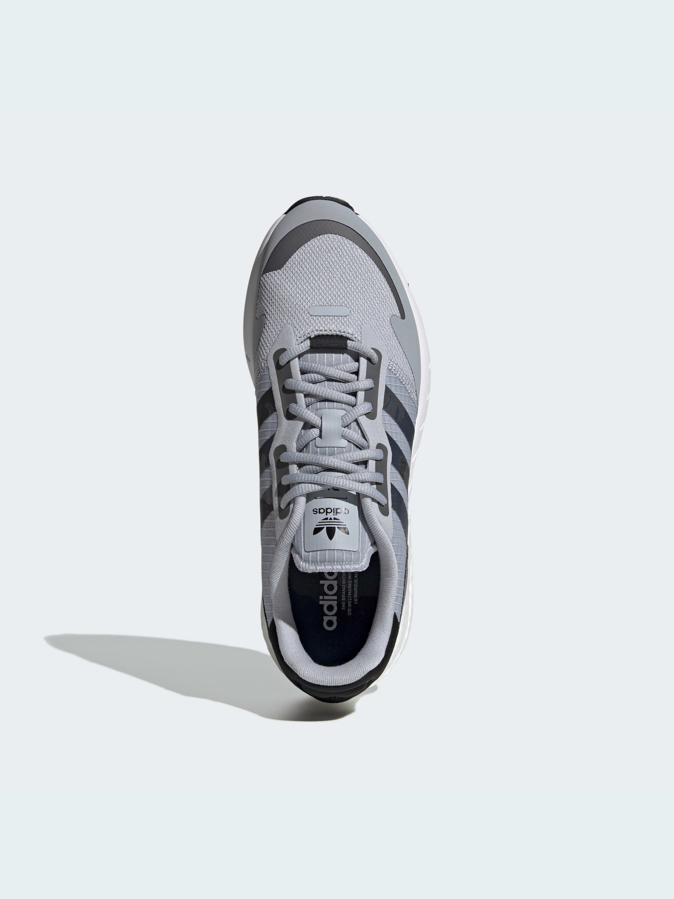 Кроссовки Adidas ZX модель H05533 Фото