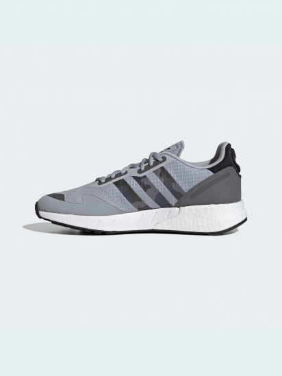 Кросівки adidas ZX модель H05533 — фото 3 - INTERTOP