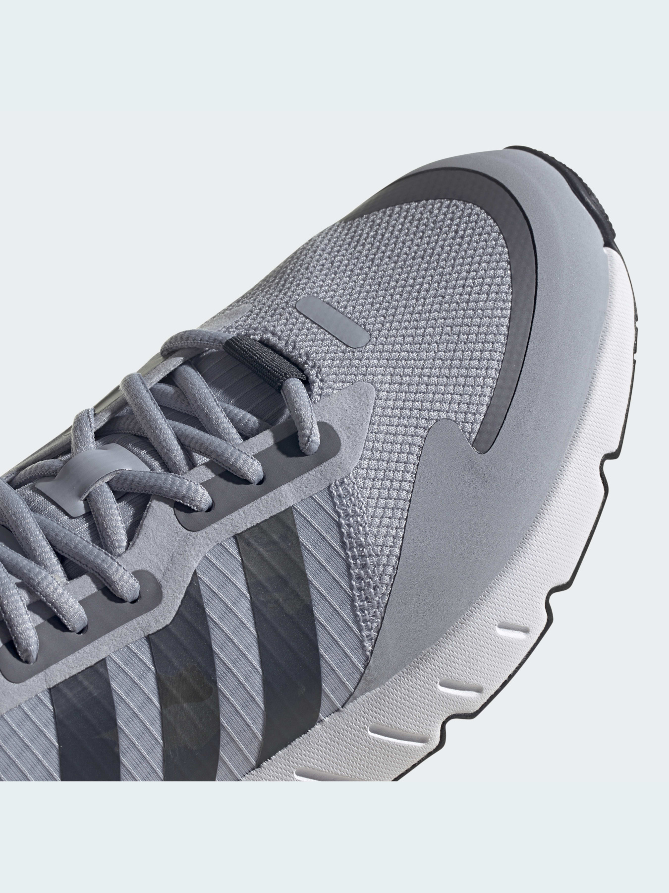 Кросівки повсякденні Adidas ZX модель H05533 Фото