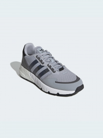 Кросівки повсякденні Adidas ZX модель H05533 Фото