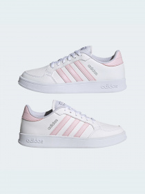 Кросівки Adidas модель FZ2466 Фото