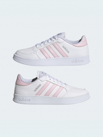 Кросівки adidas модель FZ2466 — фото 6 - INTERTOP