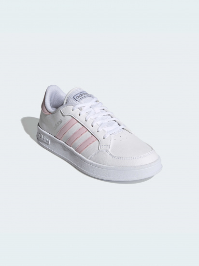 Кросівки adidas модель FZ2466 - фото