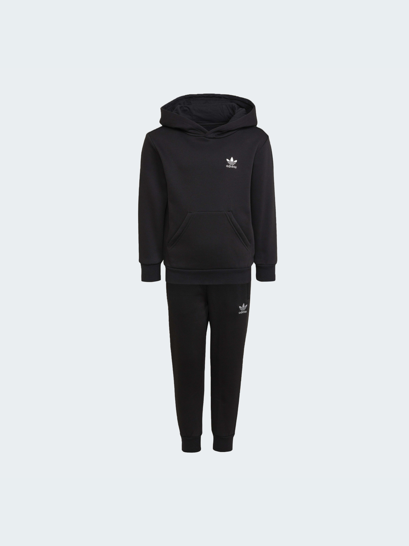 Спортивный костюм Adidas модель HK2958 Фото