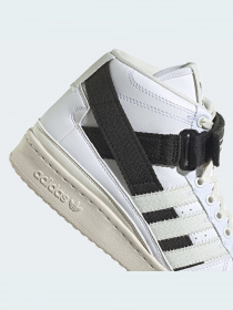 Кроссовки Adidas Forum модель GV7616 Фото