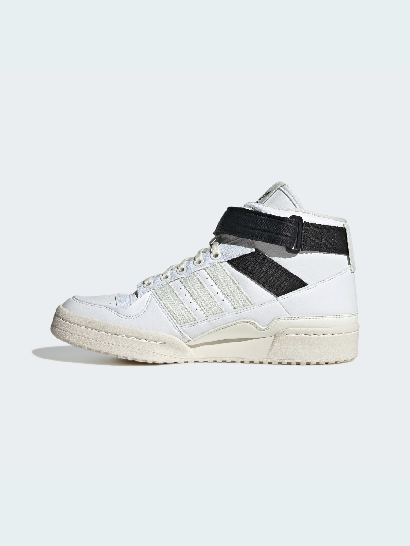 Кроссовки повседневные Adidas Forum модель GV7616 Фото