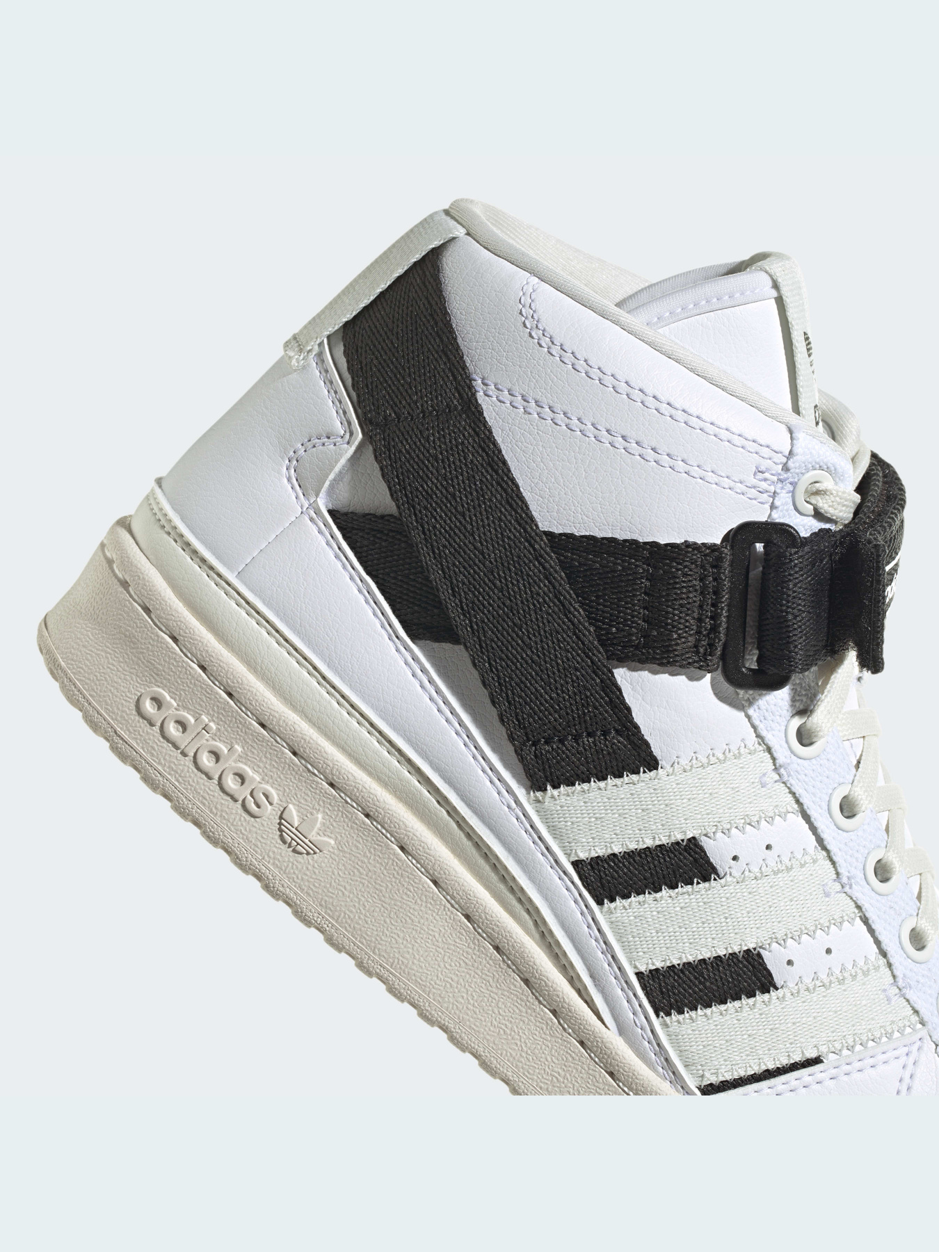 Кроссовки повседневные Adidas Forum модель GV7616 Фото
