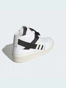 Кроссовки повседневные Adidas Forum модель GV7616 Фото