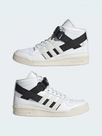 Кроссовки повседневные Adidas Forum модель GV7616 Фото