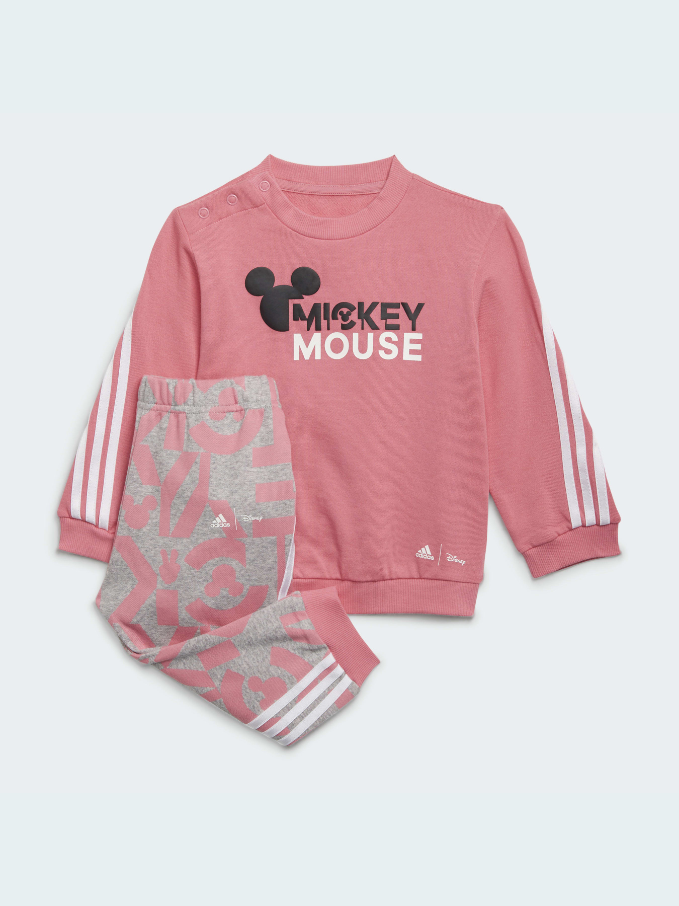 Костюм Adidas x Disney модель HF1879 Фото