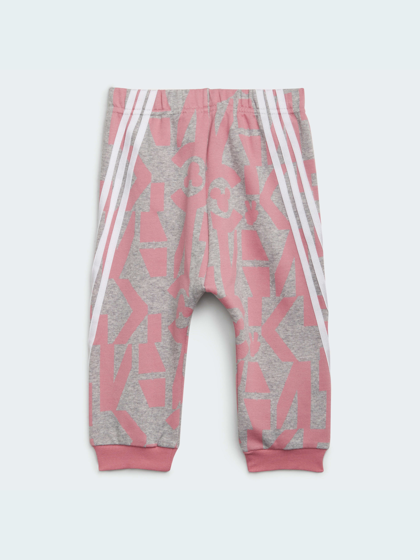 Повсякденний костюм Adidas x Disney модель HF1879 Повсякденний костюм Adidas x Disney модель HF1879 Фото