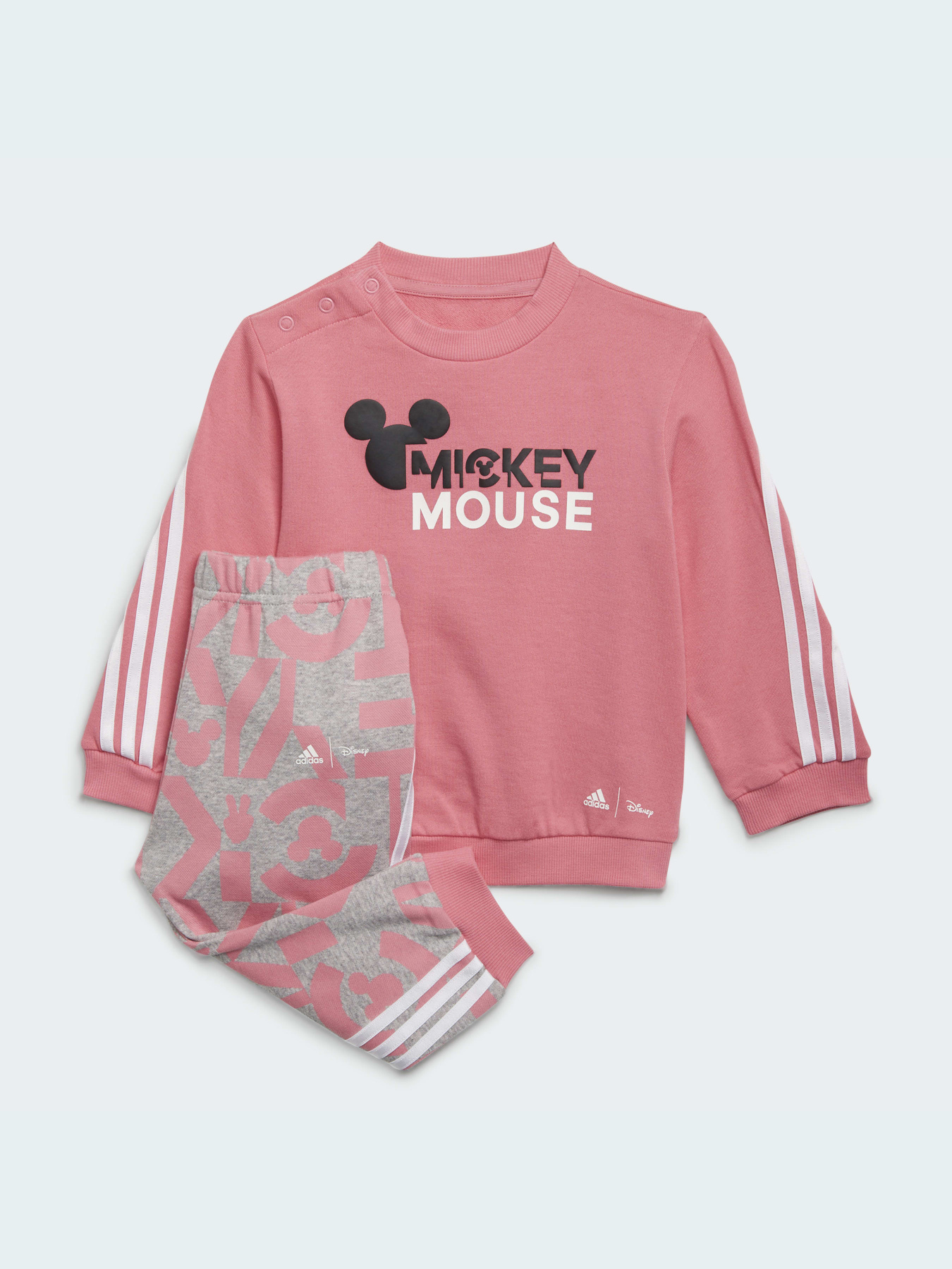 Повсякденний костюм Adidas x Disney модель HF1879 Повсякденний костюм Adidas x Disney модель HF1879 Фото