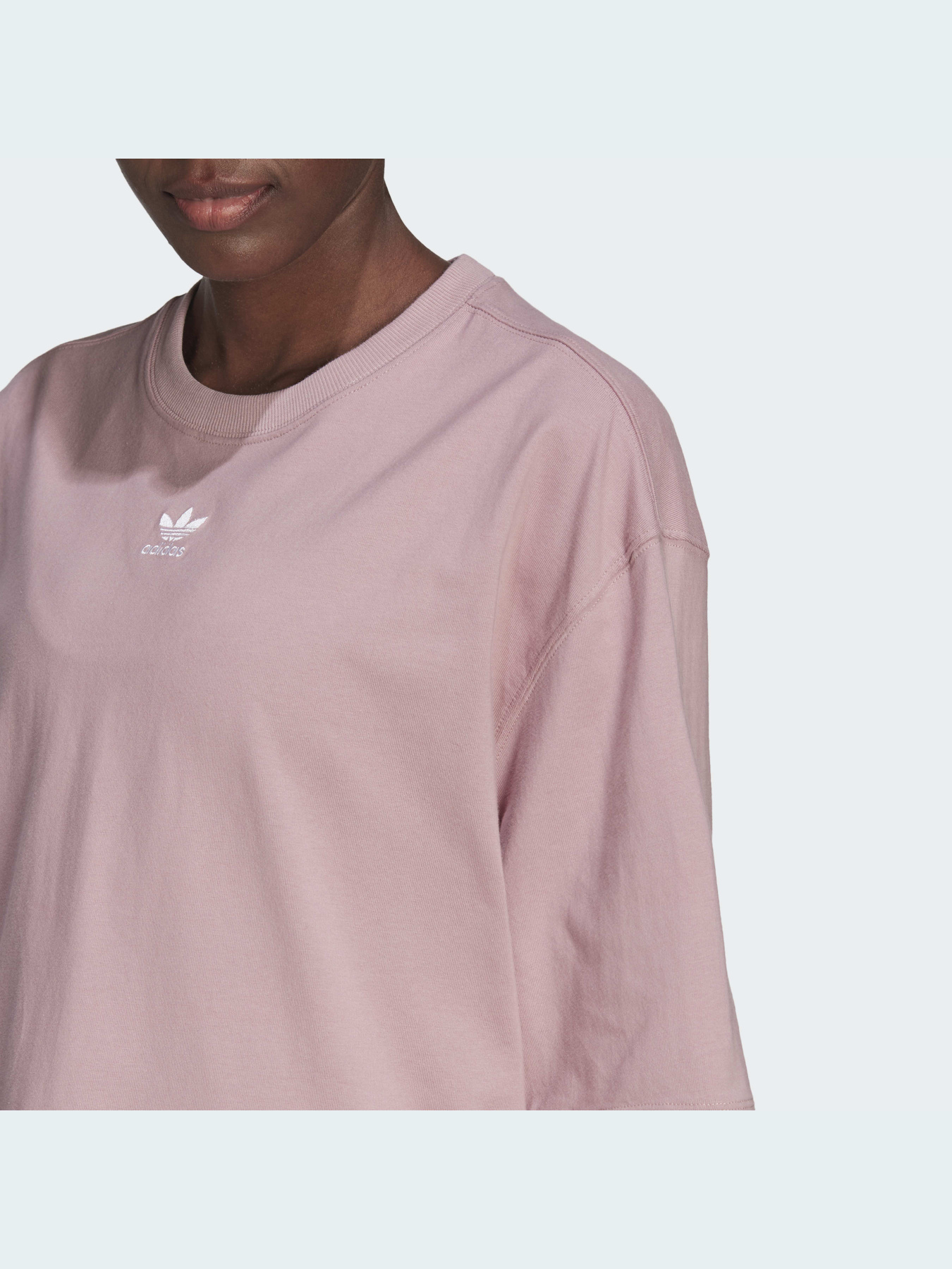 Футболка Adidas модель HF7475 Фото